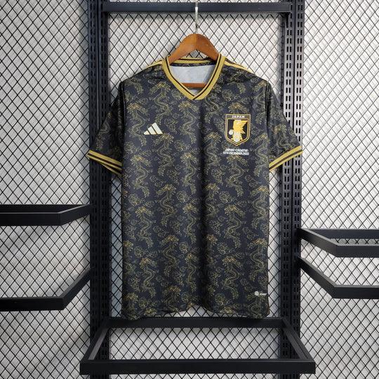 Trikot Japan Concept 2023 2024 Dragon