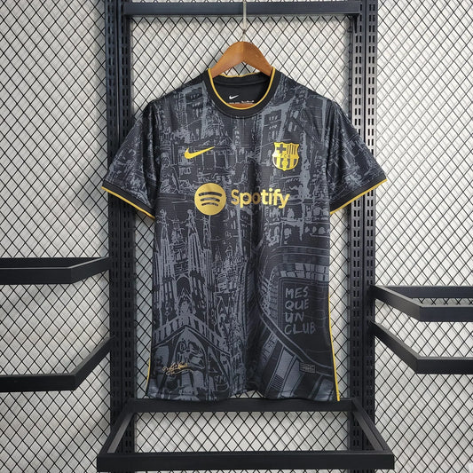 Trikot FC Barcelona Saison 2023-2024 Sonderedition