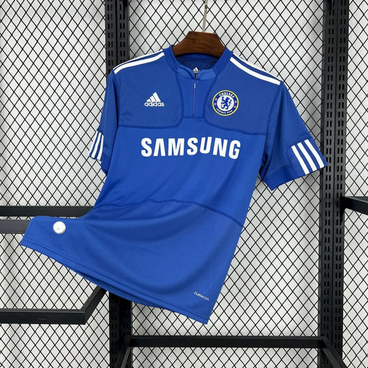 Trikot Chelsea 2009 2010 Retro