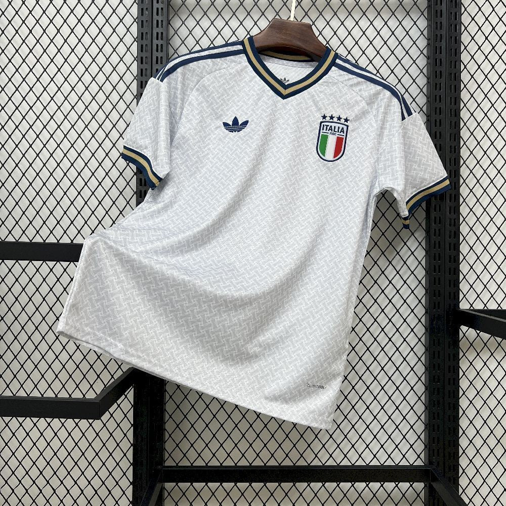 Trikot Italien Auswärts Weltmeisterschaft 2026