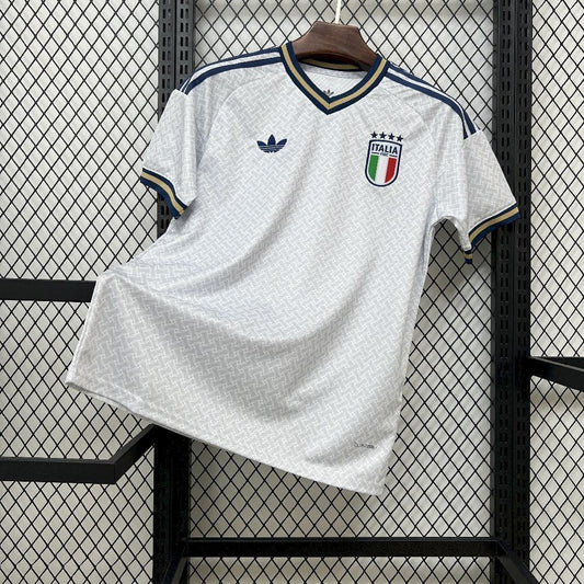 Trikot Italien Auswärts Weltmeisterschaft 2026