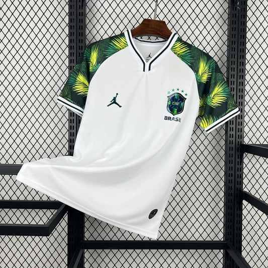 Trikot Brasilien Concept 2026