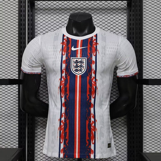 Trikot England Concept 2026