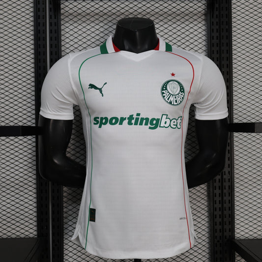 Trikot Palmeiras Auswärts 2026-27