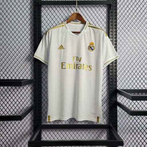Trikot Real Madrid 2019 2020