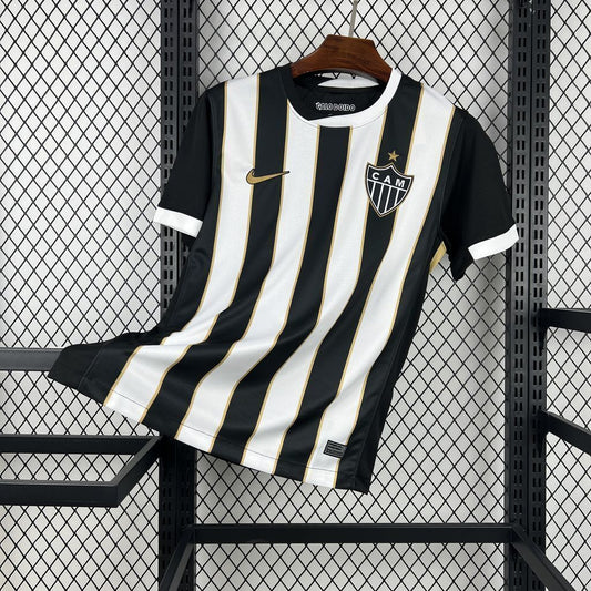 Trikot Atlético Mineiro 2026-27