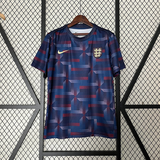 Trikot England Saison 2024-25 Training