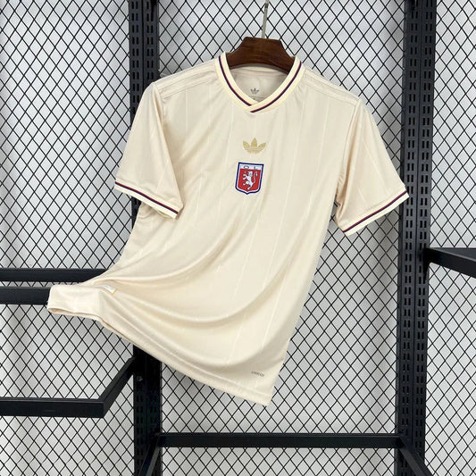 Trikot Lyon Concept 2025-26
