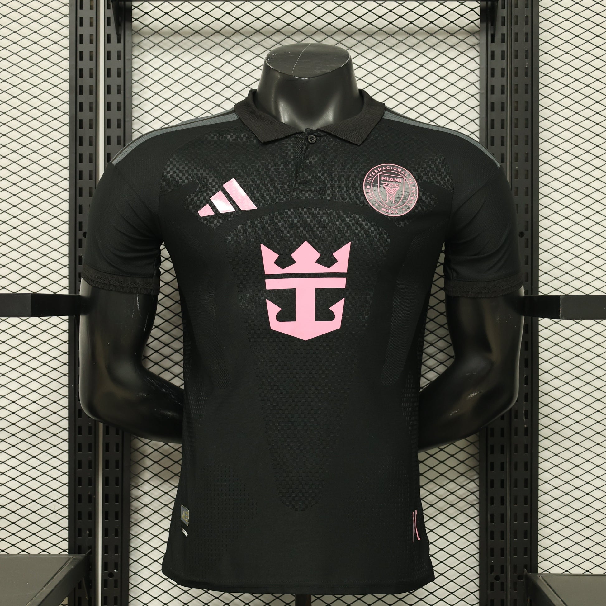 Trikot Inter Miami Auswärts 2026-27