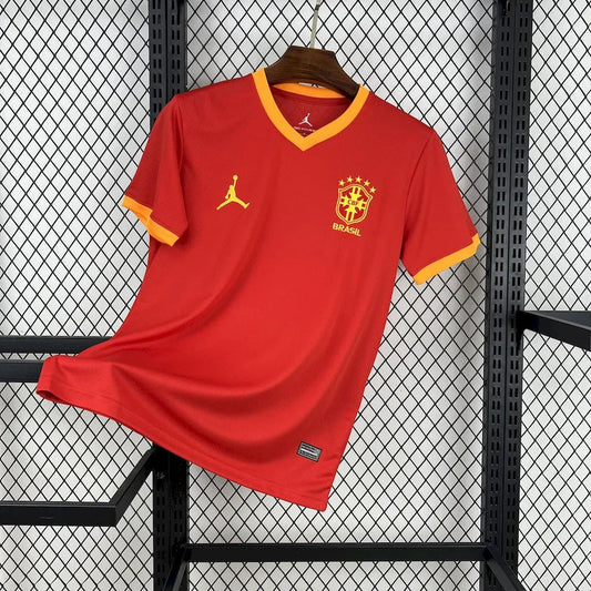 Trikot Brasilien Concept 2025-26
