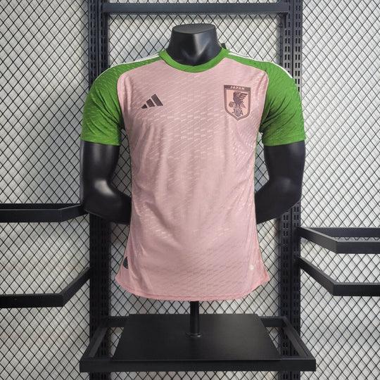 Trikot Japan 2023 2024