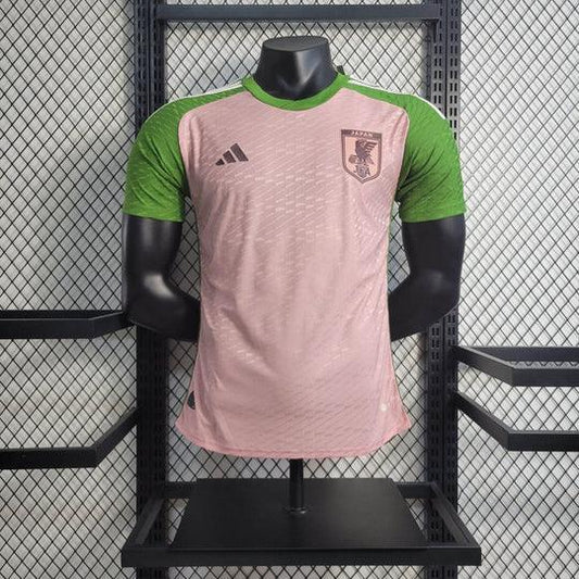 Trikot Japan 2023 2024