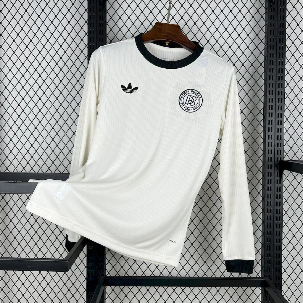 Trikot Deutschland Langarm Concept 2025
