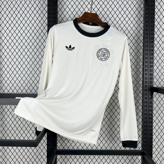 Trikot Deutschland Langarm Concept 2025
