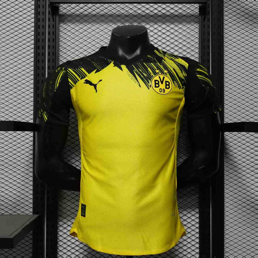 Trikot 25-26 Dortmund Concept