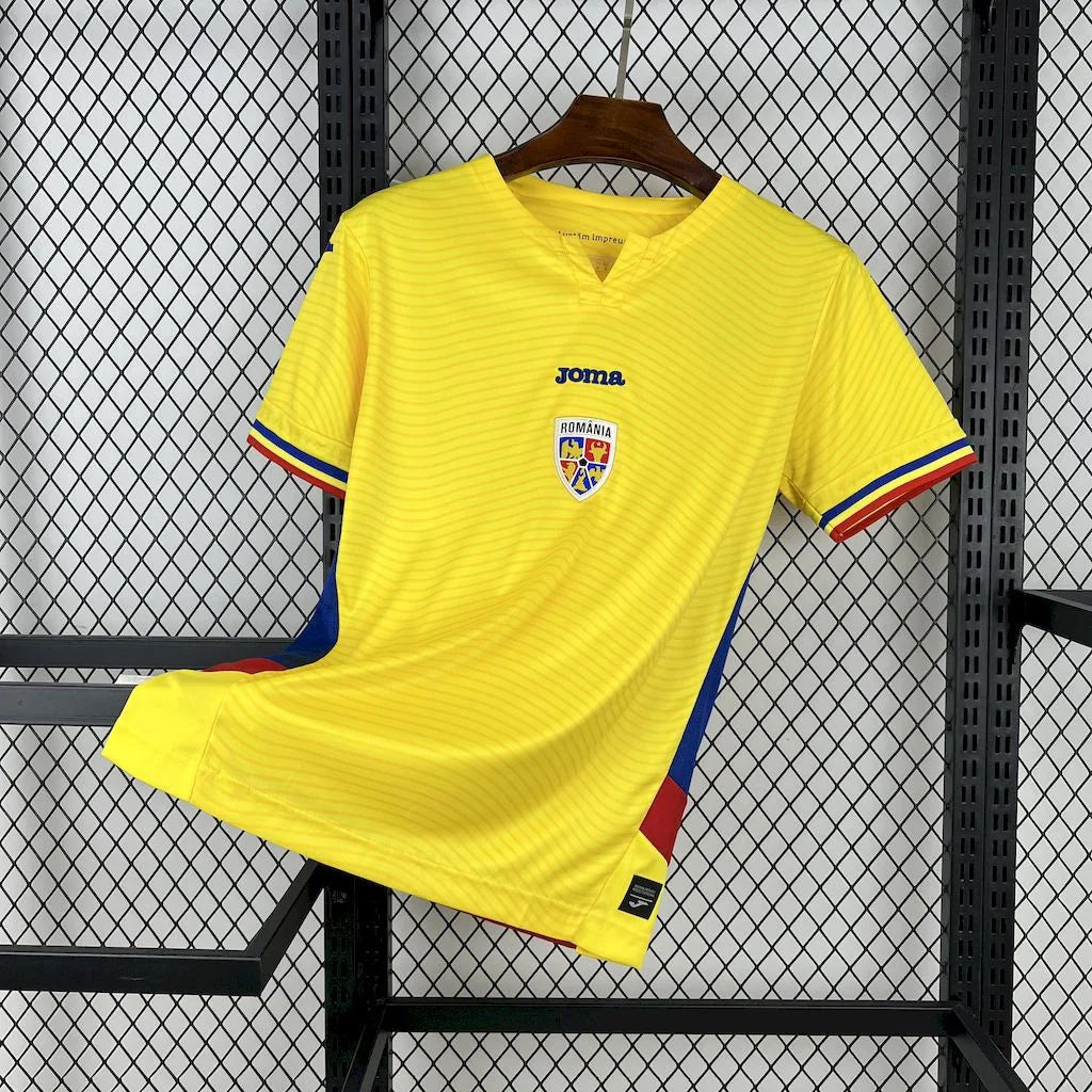 Trikot Rumänien 2025