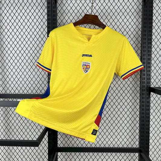 Trikot Rumänien 2025