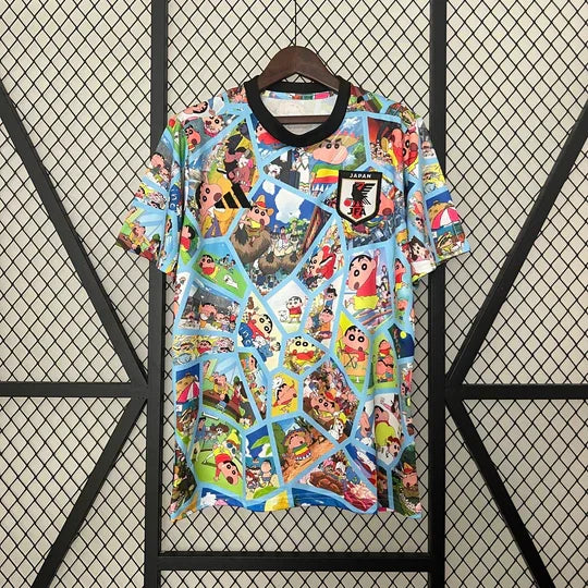 Trikot Japan Concept Chin-Chan 2024