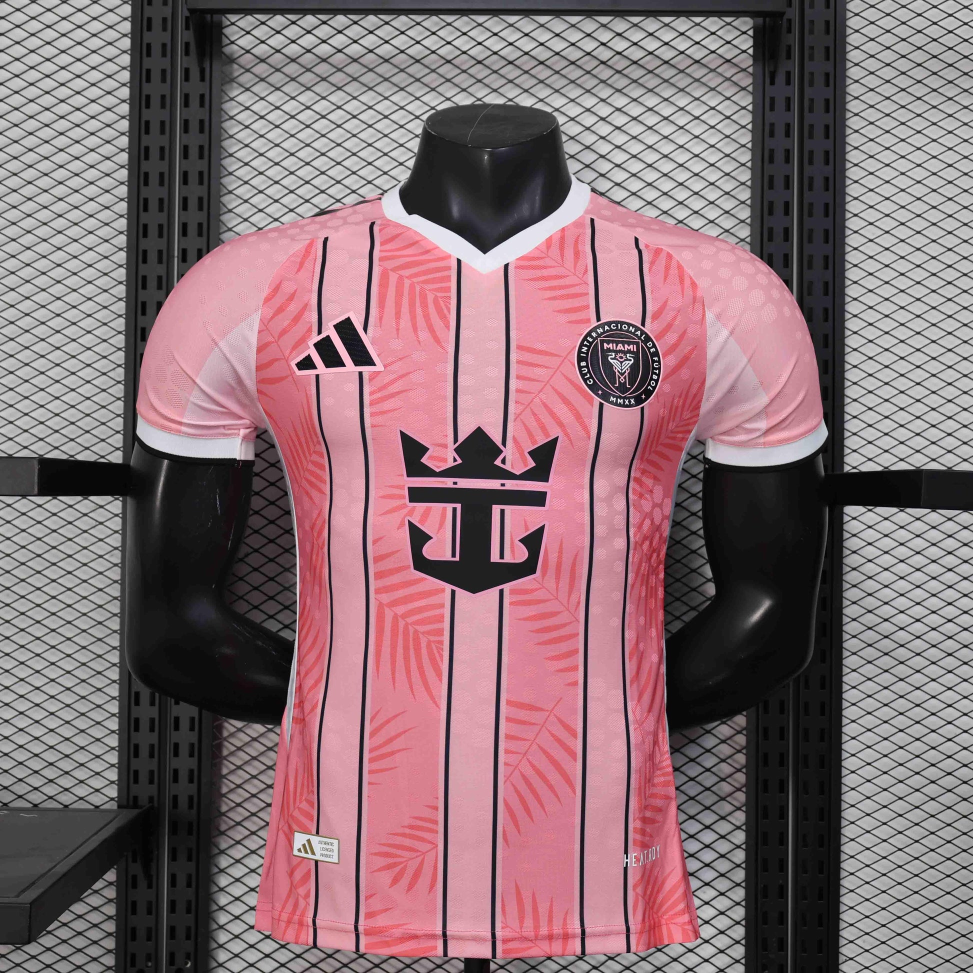 Trikot Miami 2025/26