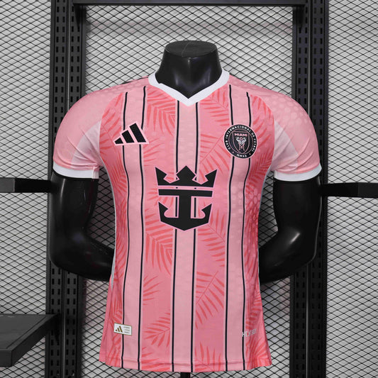 Trikot Miami 2025/26