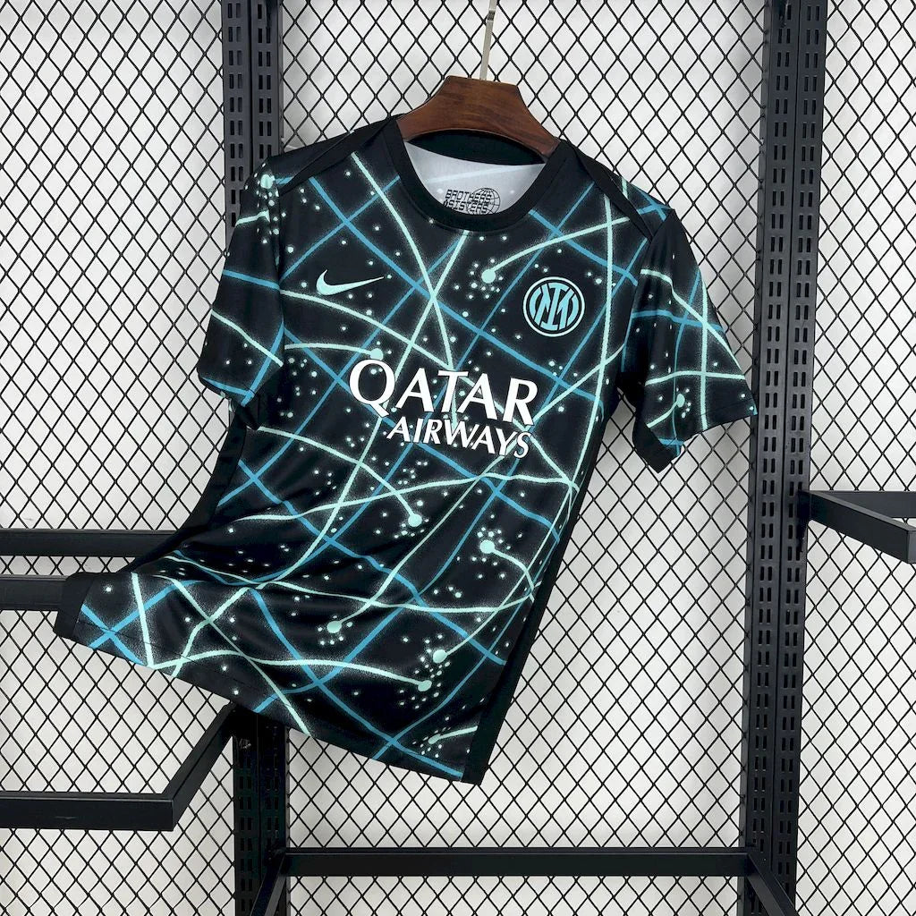 Trikot inter Milan Concept 2025-26