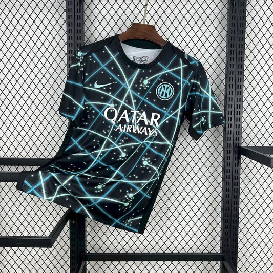 Trikot inter Milan Concept 2025-26