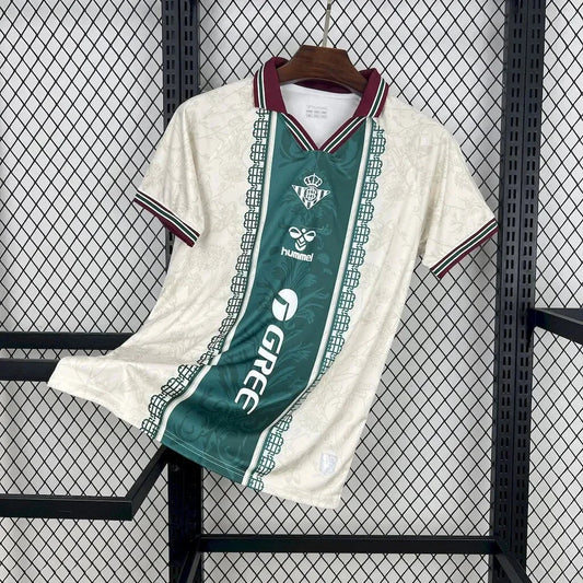 Trikot Real Betis Concept 2025-26