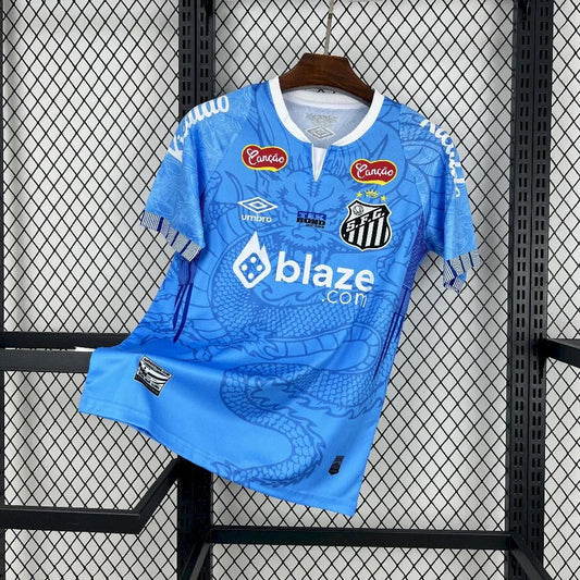 Trikot Santos Concept 2025-26
