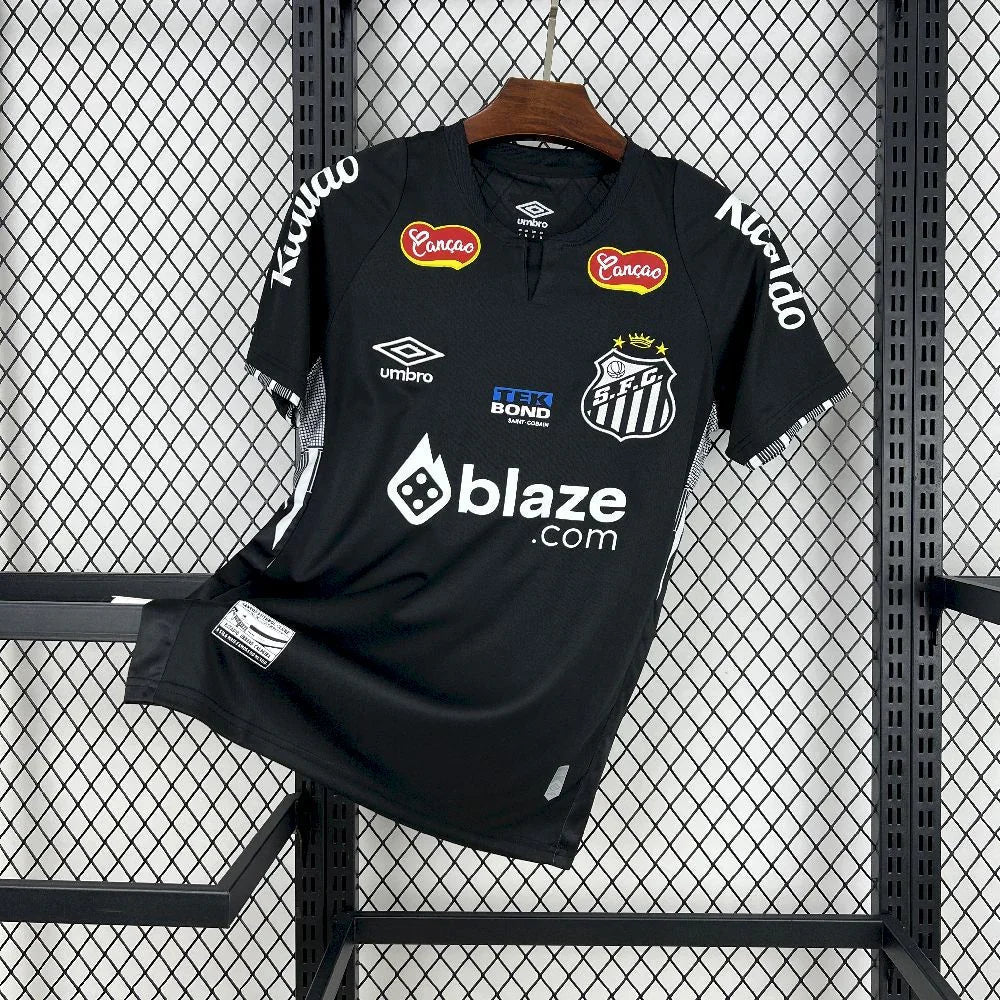 Trikot Santos Concept 2025-26