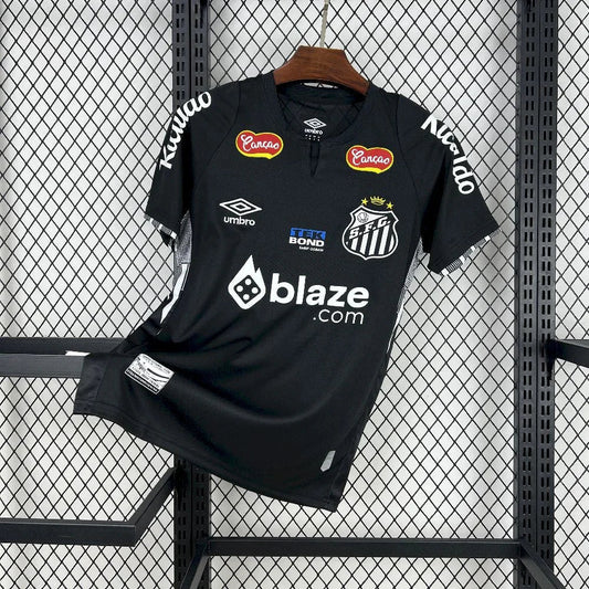 Trikot Santos Concept 2025-26