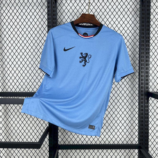 Trikot Niederlande Auswärts 2025-26