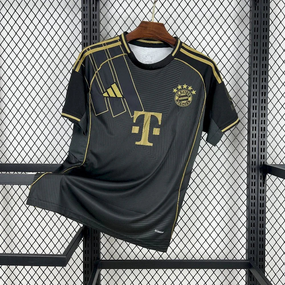 Trikot Bayern München Concept 2025-26