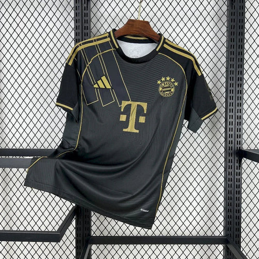 Trikot Bayern München Concept 2025-26