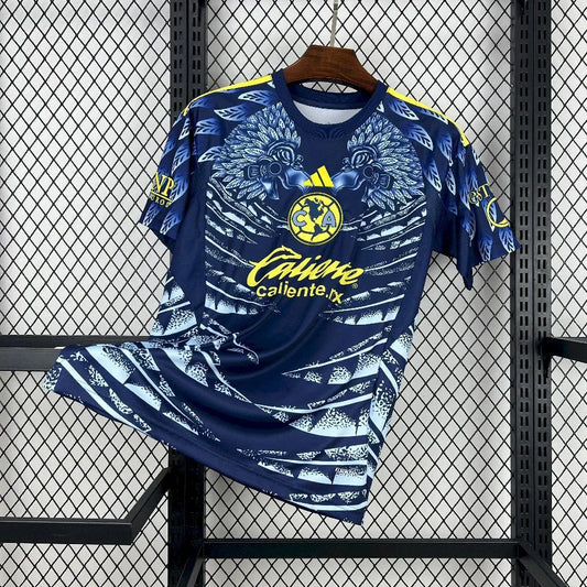 Trikot America Auswärts 2025-26