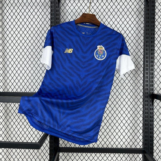 Trikot Porto Training 2025-26