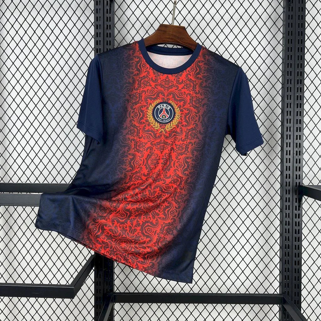 Trikot PSG Concept 2025-26