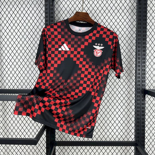 Trikot Benfica Training 2025-26