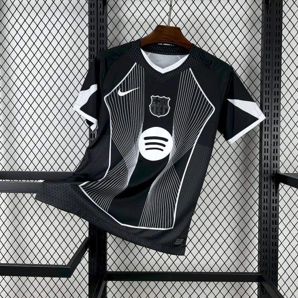 Trikot FC Barcelona Concept 2025-26