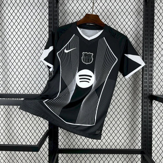 Trikot FC Barcelona Concept 2025-26