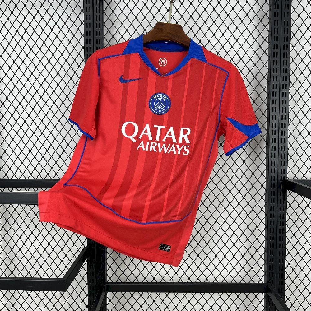 Trikot PSG Auswärts 2025-26
