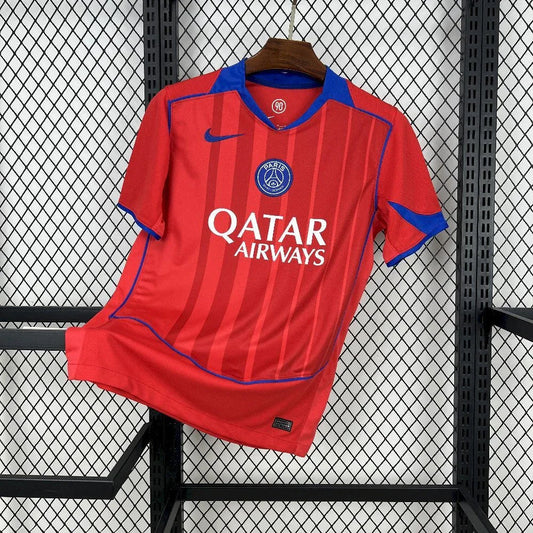 Trikot PSG Auswärts 2025-26