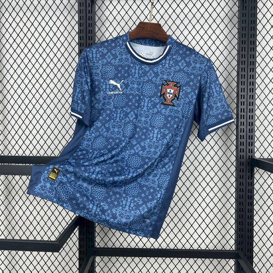 Trikot Portugal Concept 2025
