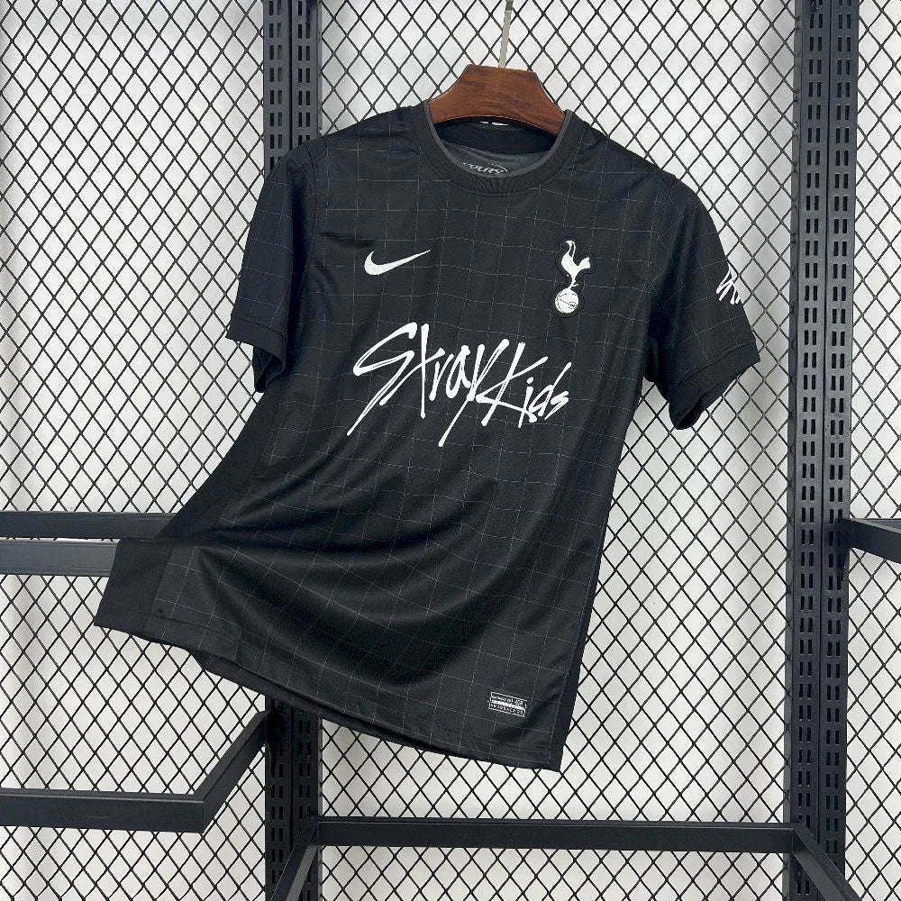 Trikot Tottenham Auswärts 2025-26