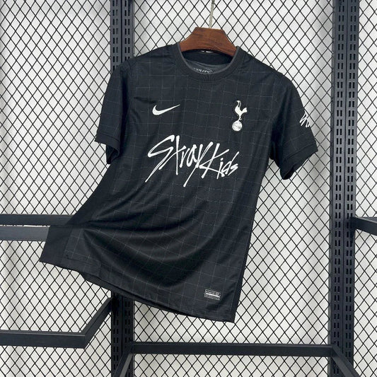 Trikot Tottenham Auswärts 2025-26