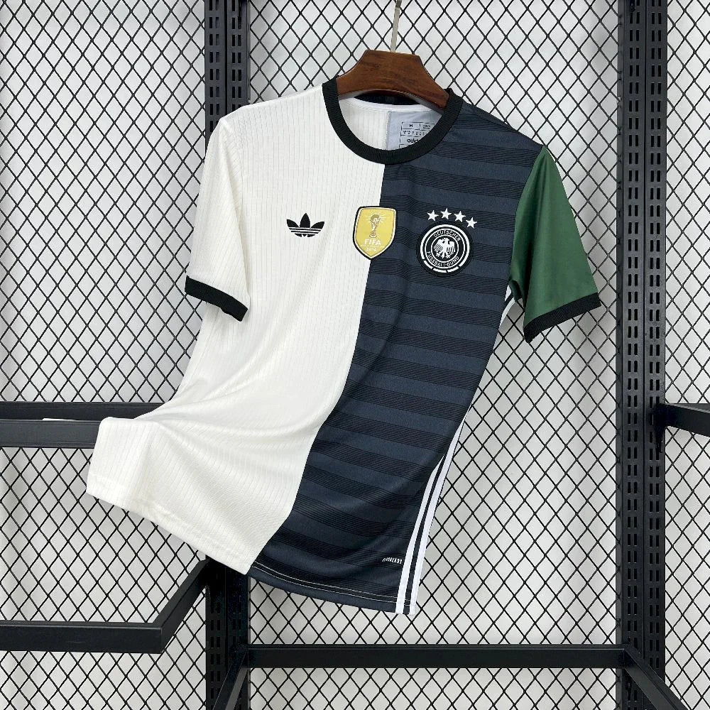 Trikot Deutschland Concept 2025-26