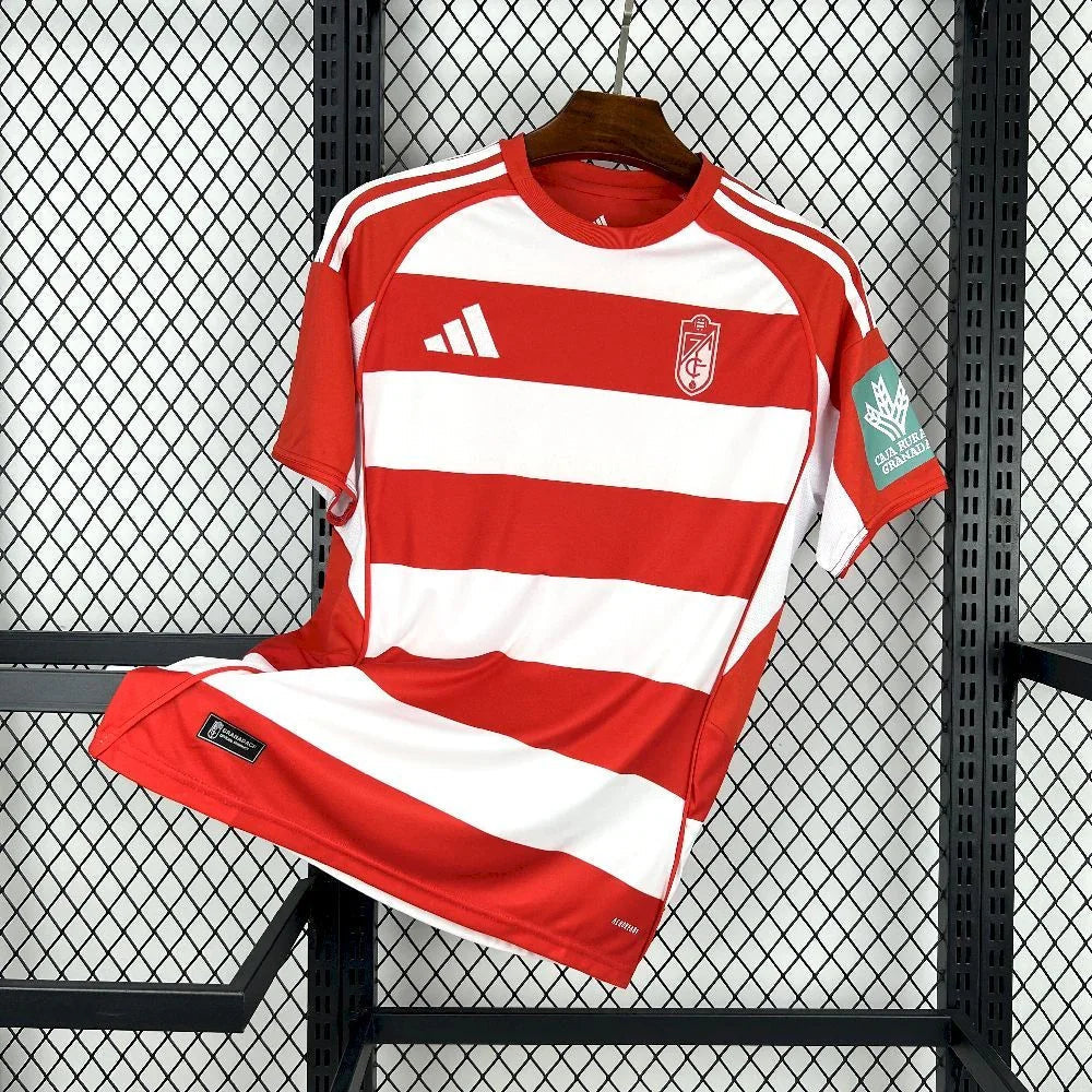 Trikot Granada 2025-26