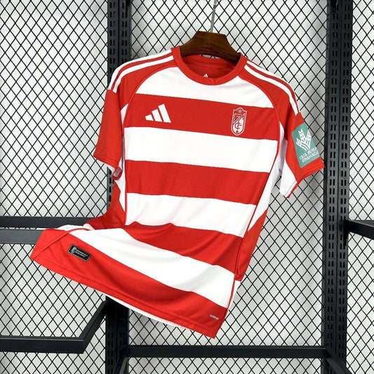 Trikot Granada 2025-26