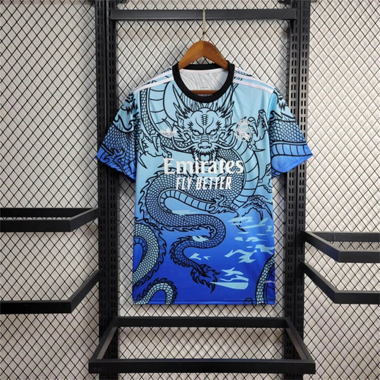 Trikot 24-25 Real Madrid