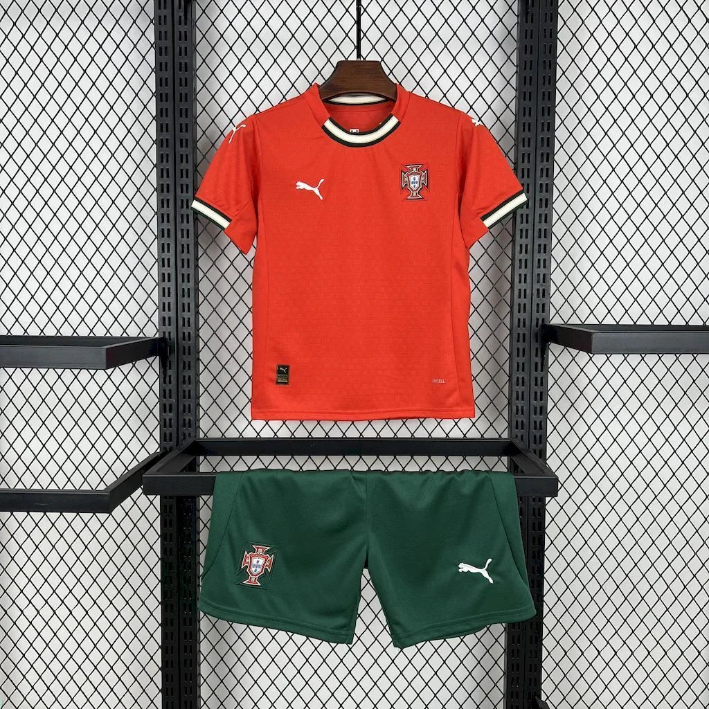 Kinder-Set Portugal 2025