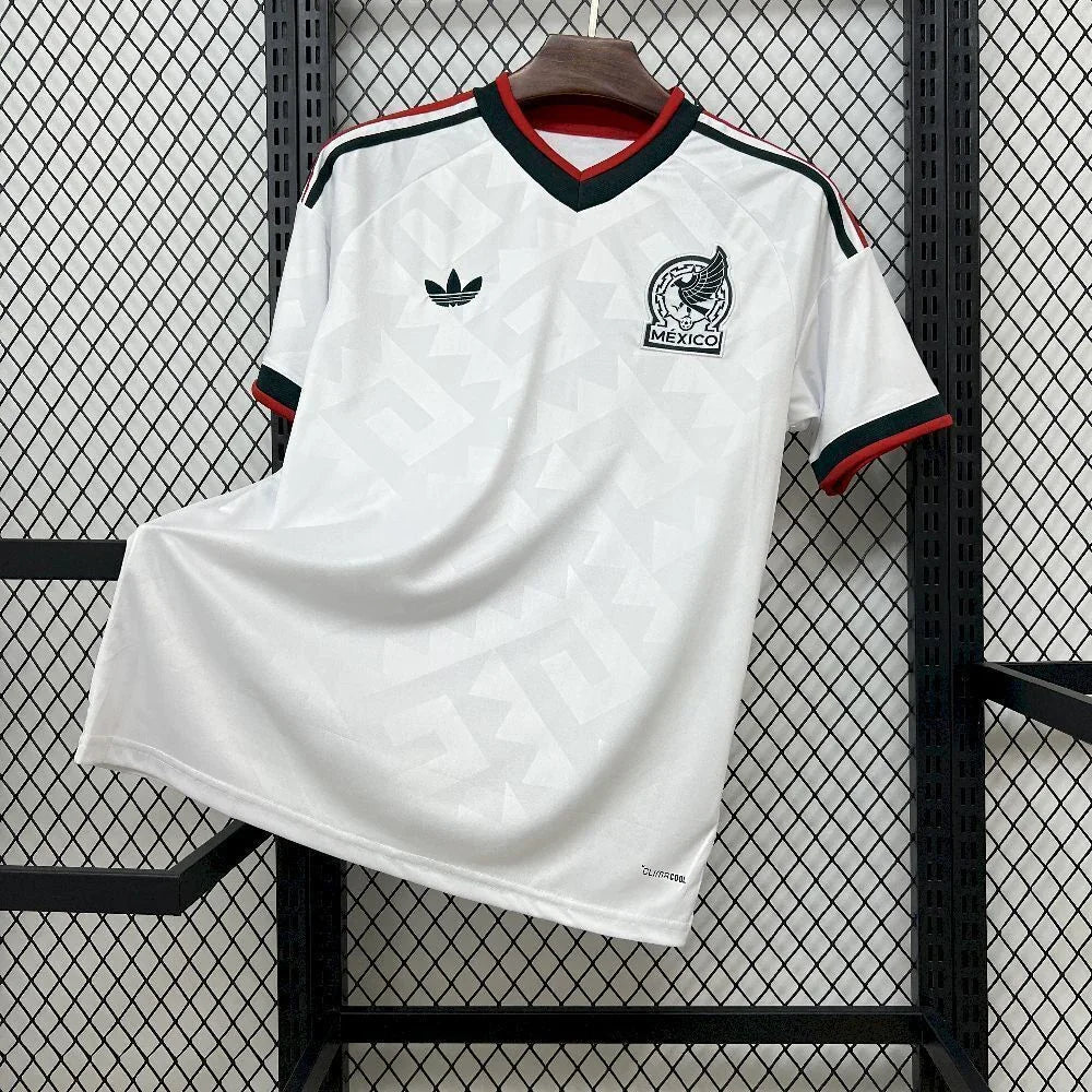 Trikot Mexiko Weltmeisterschaft 2026